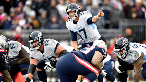 titans